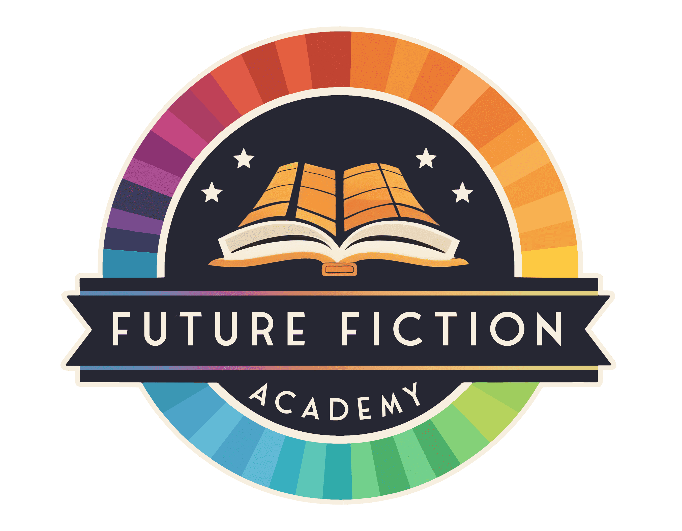 Future Fiction Academy Logo